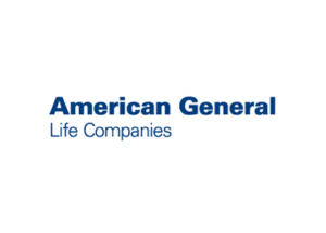 American general life companies logo.